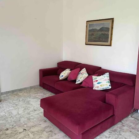 Appartamento Accademia Livorno Dış mekan fotoğraf
