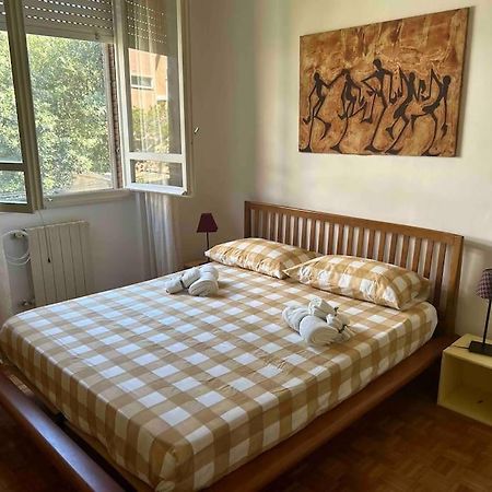 Appartamento Accademia Livorno Dış mekan fotoğraf