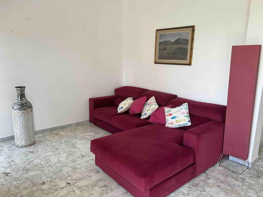 Appartamento Accademia Livorno Dış mekan fotoğraf