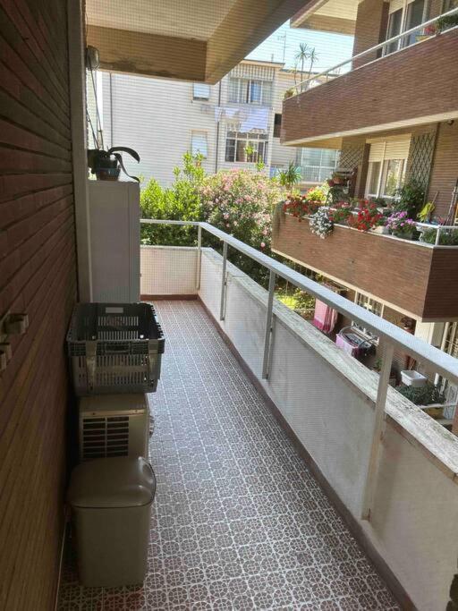 Appartamento Accademia Livorno Dış mekan fotoğraf