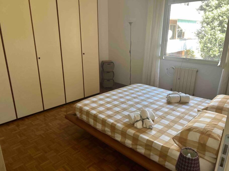 Appartamento Accademia Livorno Dış mekan fotoğraf
